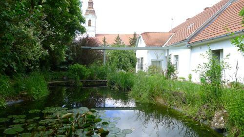 K?pajta Vend�gh�z