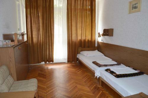 Park Hotel