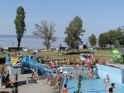 Bal�zs Apartman