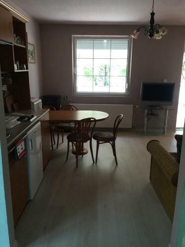 Apartamento Aquarius