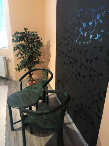 Apartamento Aquarius