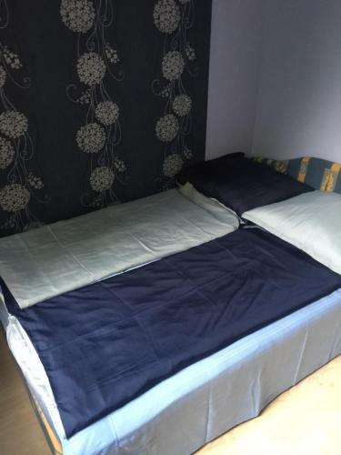 Apartamento Aquarius