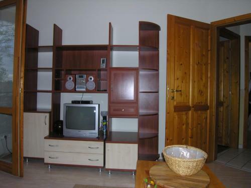 Apartment In Balatonlelle 34439