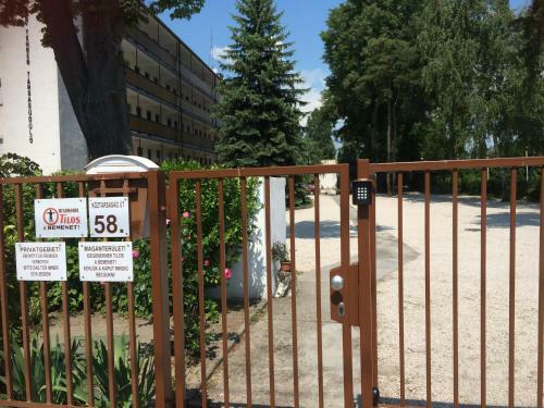 Apartamento Lid� T�rsasnyaral�