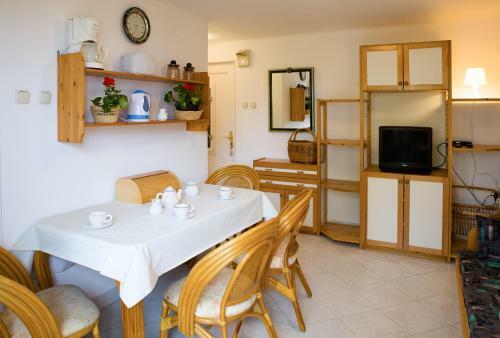 Apartamento Lid� T�rsasnyaral�