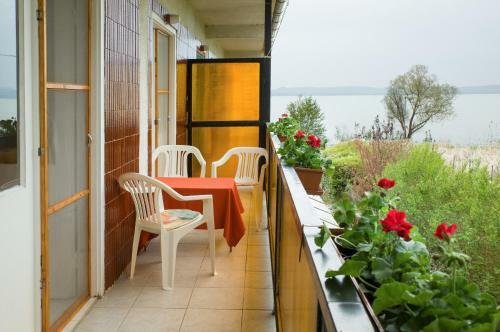 Apartamento Lid� T�rsasnyaral�