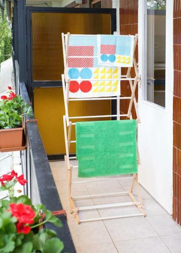 Apartamento Lid� T�rsasnyaral�