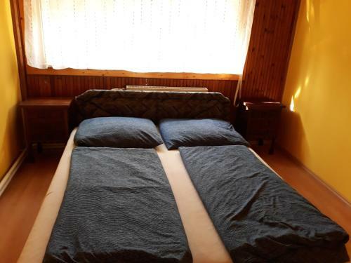 Aranyharmat Apartman