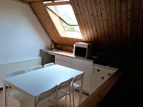 Aranyharmat Apartman