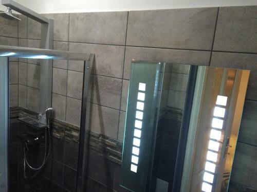 Apartamento Oktohome Suite