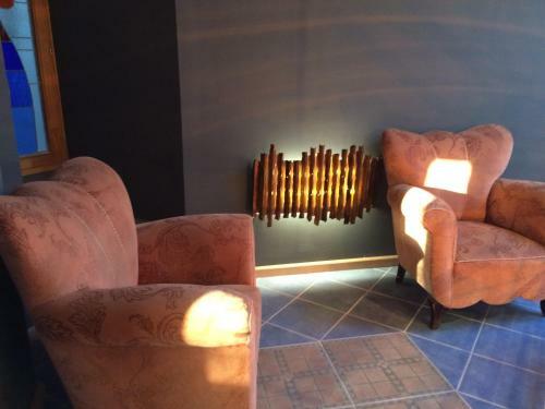 Apartamento Oktohome Suite