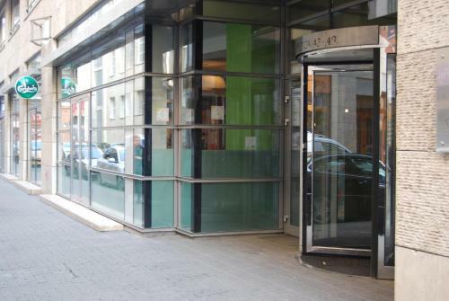 Budapest Holidays Apartments & Spa