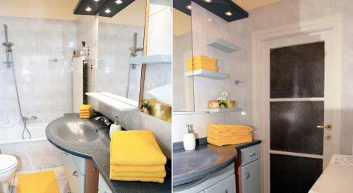 Classic Central Apartment
