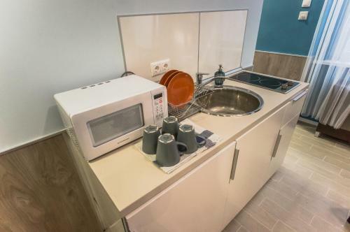 Apartamento Fine Luxury