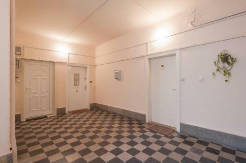 Apartamento Cosy Art Flat