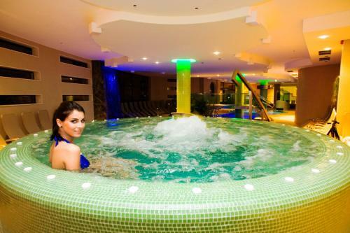 Vital Hotel Nautis