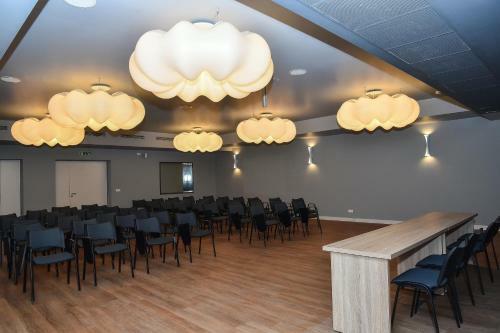 Vvsi Sport Hotel