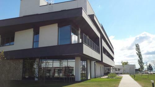 Vvsi Sport Hotel