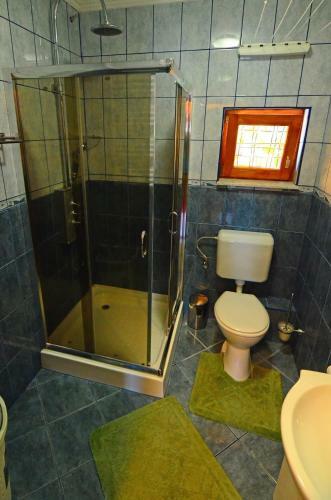 Medora Park - Bagolyv�r Apartmanh�z
