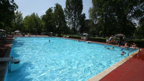 Aparthotel Viking Hotel