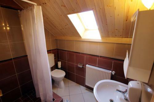 Hostal Geszteny�s Vend�gh�z
