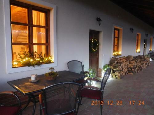 Apartamento S�ra-h�za