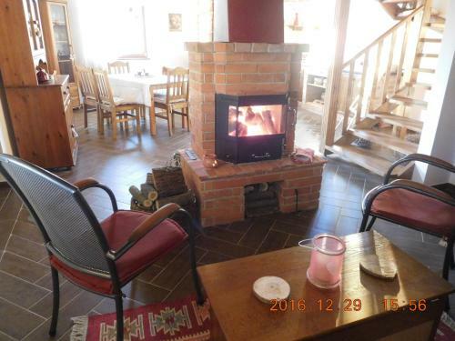 Apartamento S�ra-h�za