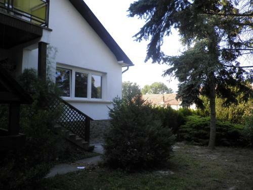 Hostal Sz�plaki Rejtek Vend�gh�z