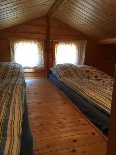 Apartamento Tulip�nos Vend�gh�z