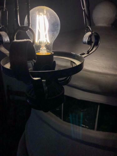 Apartamento Tulip�nos Vend�gh�z