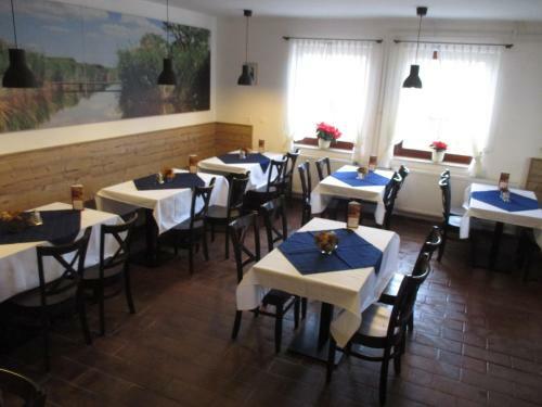 Posada Szent Anna Fogad�