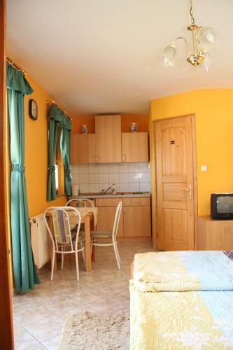 Hostal Bo-ni Vend�gh�z