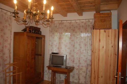 Hostal Luca Haza
