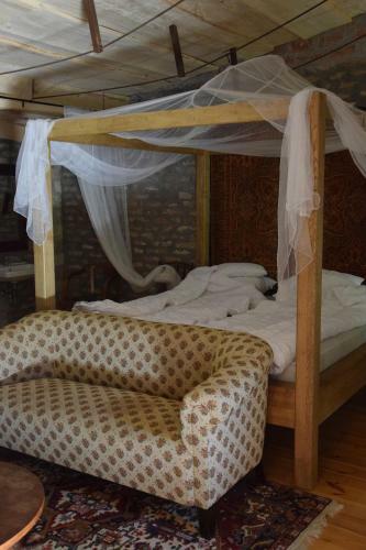 Hostal Luca Haza