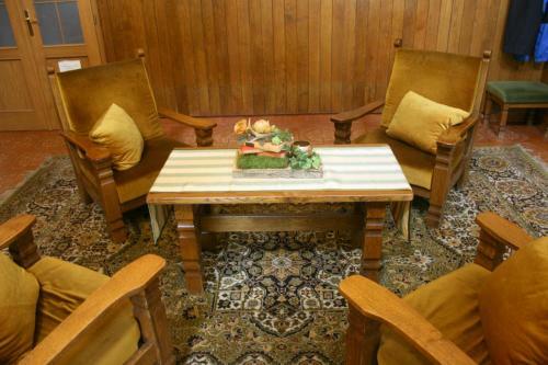 Hostal Zseri Vad�szh�z
