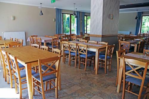 Bed & Breakfast T�lgyfa Fogad�