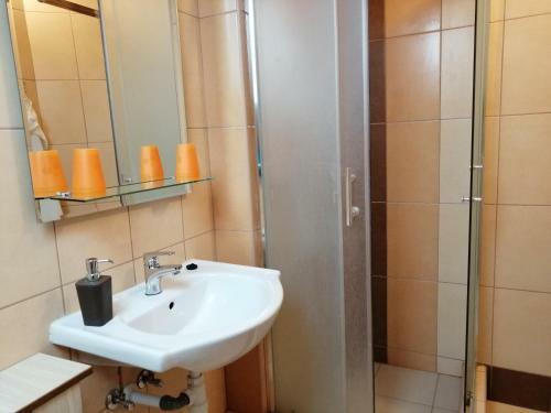 Apartamento Apollo Vend�gh�z