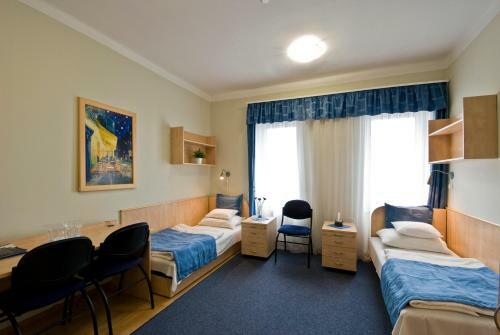 Hotel Kerpely
