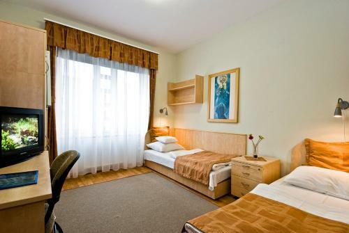 Hotel Kerpely