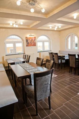 Alt Baden Apartement