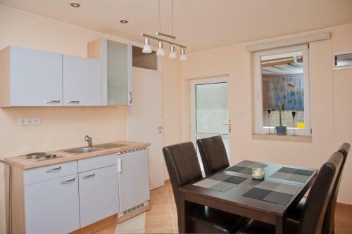 Alt Baden Apartement