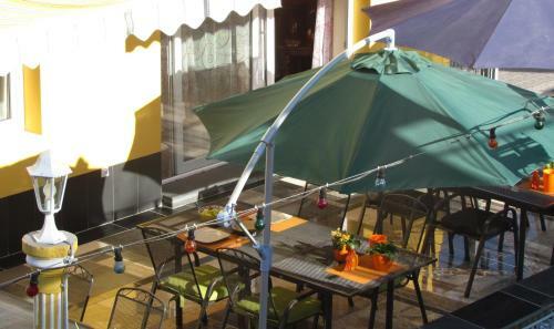Alt Baden Apartement