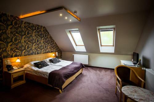 Diamant Hotel