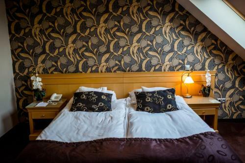 Diamant Hotel