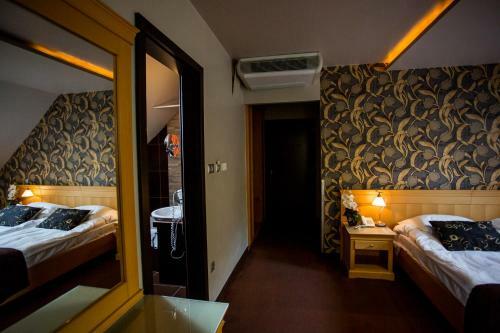 Diamant Hotel