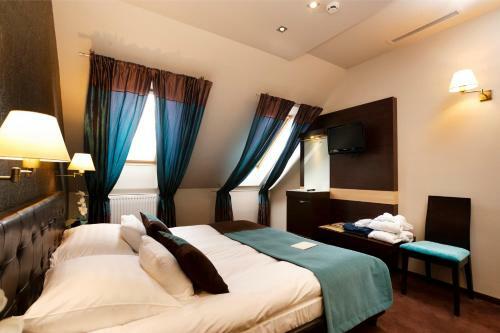 Diamant Hotel