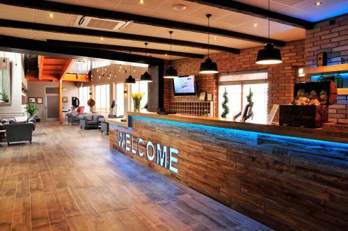Diamant Hotel