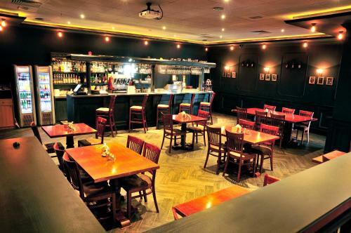 Diamant Hotel
