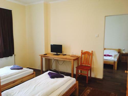 Bed & Breakfast K�k Lag�na Panzi�