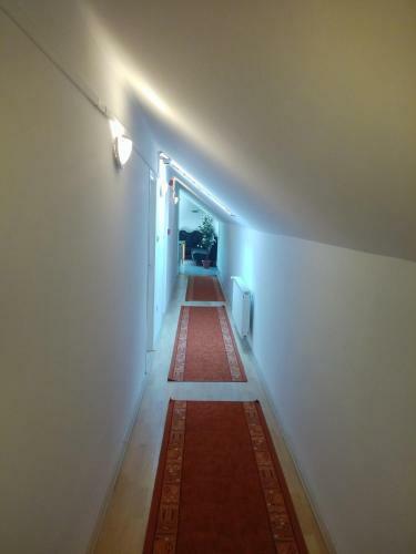 Bed & Breakfast K�k Lag�na Panzi�